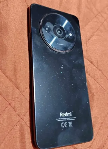 Vendo celular em perfeito estado de conservação xiaome a13