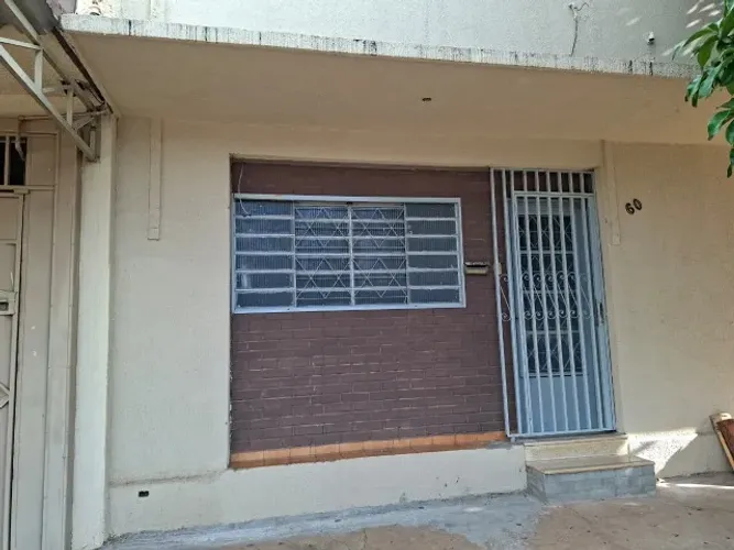 Casa  4 quartos no St. Leste Vila Nova