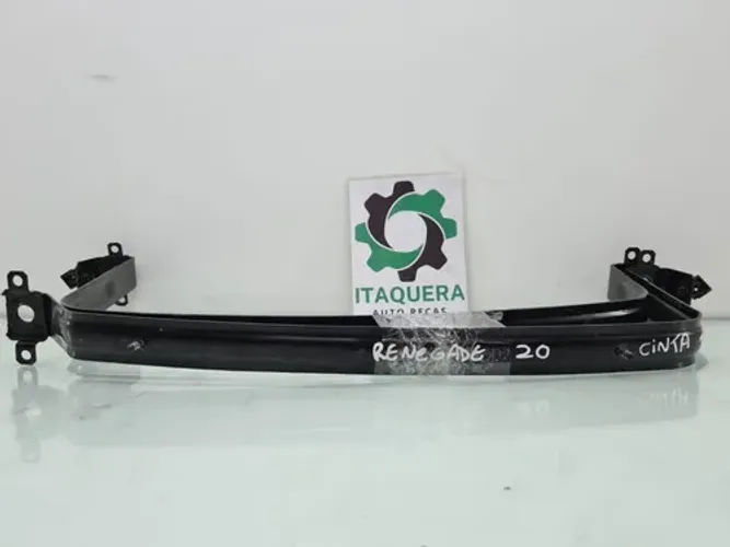 Par Cinta Tanque Combustivel Jeep Renegade 1.8 Flex Ano 2020