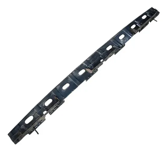 Suporte Spoiler Direito Hyundai Vera Cruz Ano 2009 2010 Preto