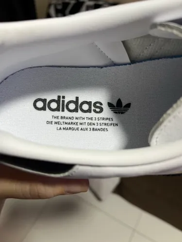 Tênis Adidas Original Samba 