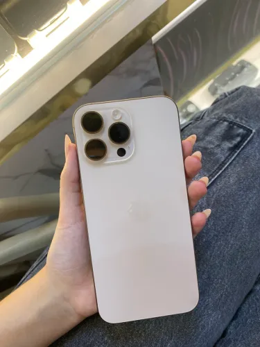 iPhone 16 Pro Max 512GB