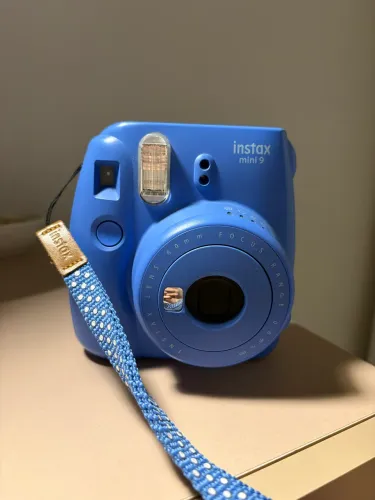 Instax mini 9