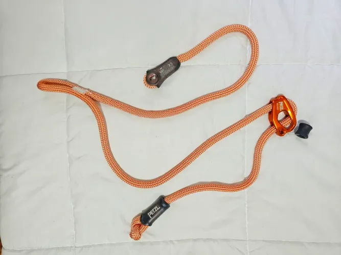 Petzl Dual Canyon Guide