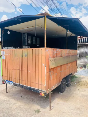 Food truck
