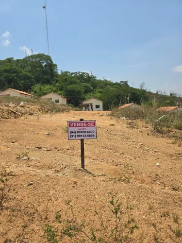 Vende-se Ágio de lote.