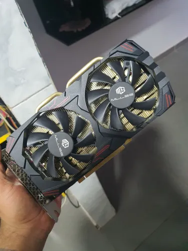 Rx580 8GB