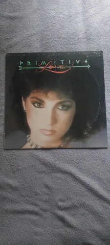 LP Vinil Miami Sound Machine "Primitive Love" Importado EUA 