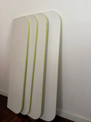 Mesa prateleira 