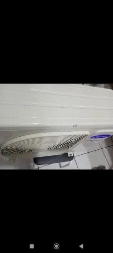 Ar inverter Q/F 9.000 BTUs 