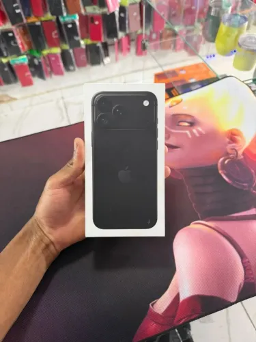 Iphone 18 pro max