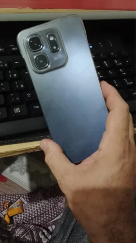 VENDO INFINIX