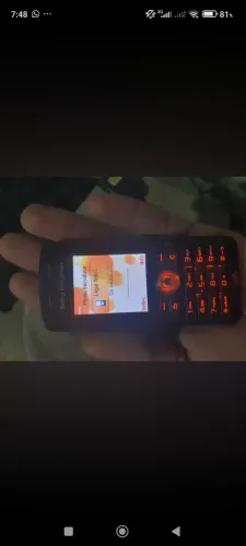 Sony Ericsson