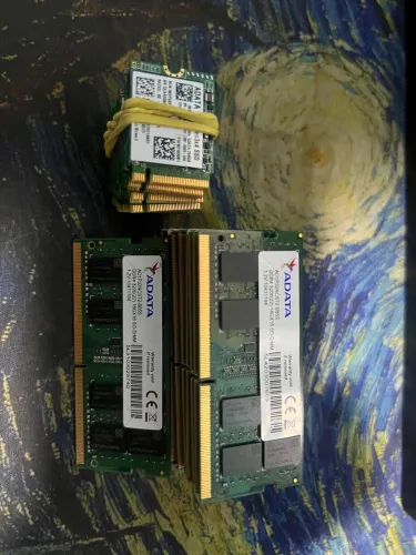 SSD M2 256GB NVME ADATA