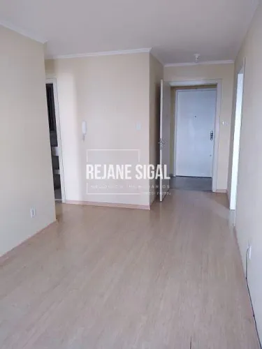 Apartamento semi-mobiliado próximo a Av. Dom Joaquim