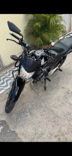 Honda Start 2020