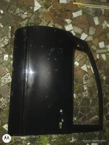 Porta e peça de Nissan Livina