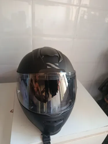 Capacete NORISK ZERO