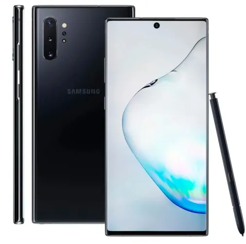 Galaxy note 10     256 GB 