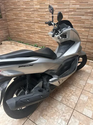 Honda PCX 150/dlx 2018