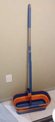 Kit esfregão - Mop