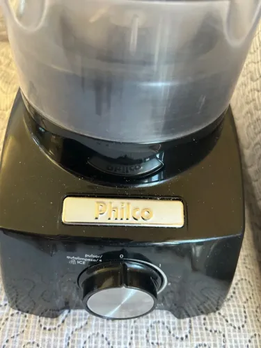 Liquidificador perfeito estado