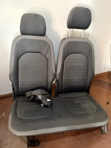 Banco passageiro VW 11.180