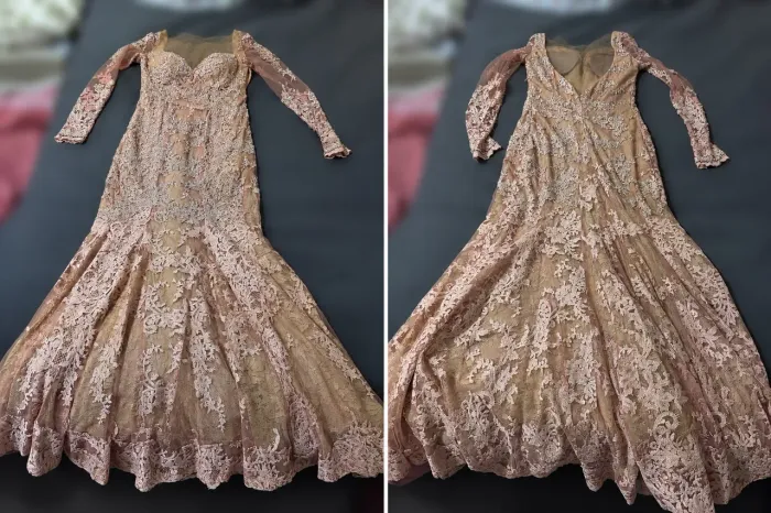 Vestido de festa