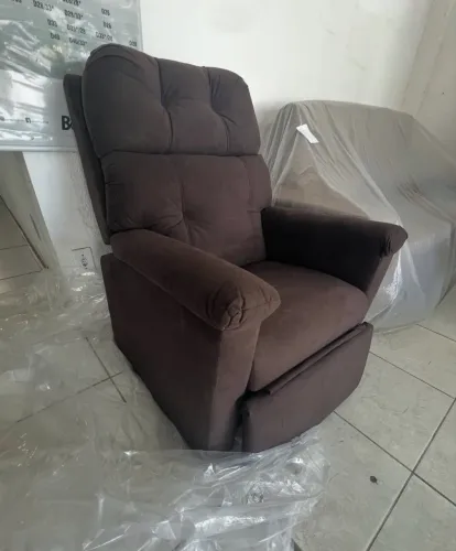Poltrona do papai