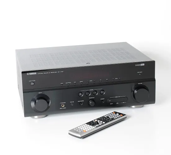 Receiver Yamaha