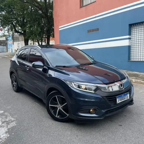 Honda HR-V EX 1.8 Flexone 16V 5P Aut. 2020