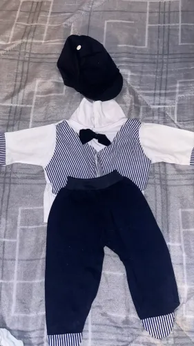 Roupas bebê