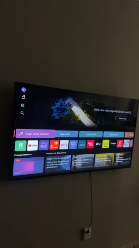 TV LG
