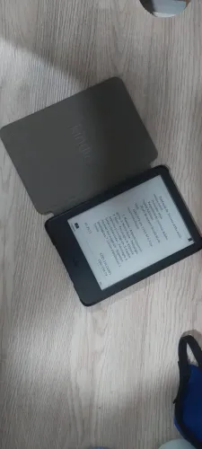 Kindle 