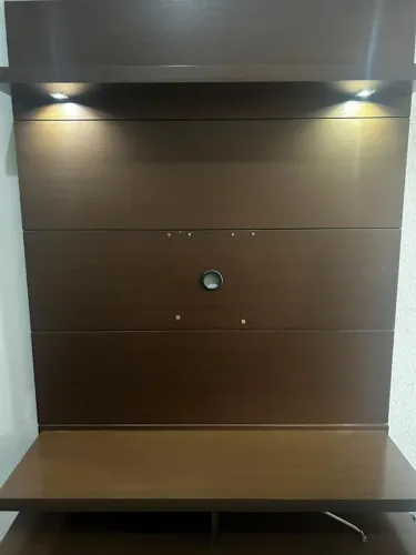 Painel para tv