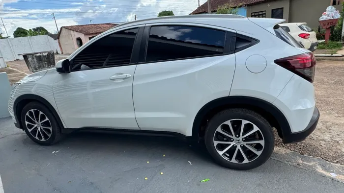 Honda HR-V EXL 1.8 Flexone 16V 5P Aut. 2021
