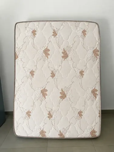 Cama Box Casal