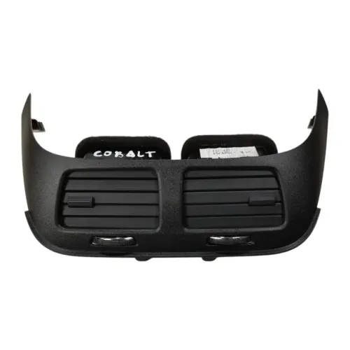 Difusor Ar Central Chevrolet Cobalt 2018 a 2021 52048102 Original
