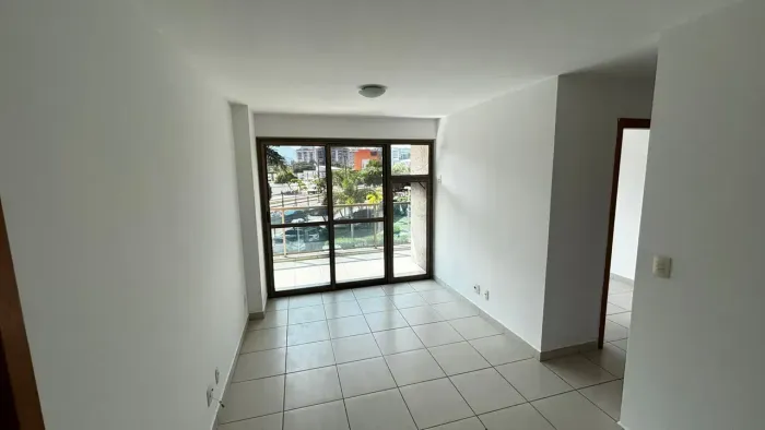 Imóvel para aluguel com 71 metros quadrados com 2 quartos em Barra Olímpica - Rio de Janei