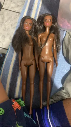 Barbie