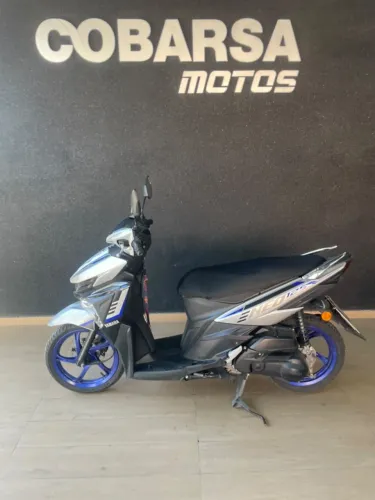 Yamaha Neo Automatic 125cc 2022