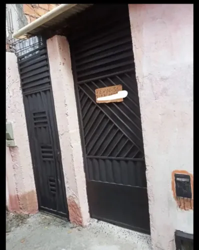 Vendo ou troco casa em Pau da lima