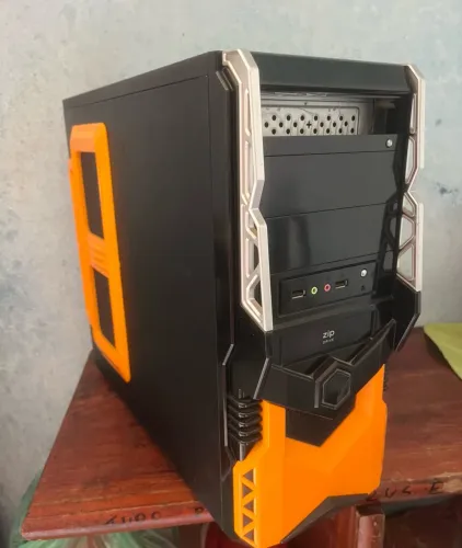 PC BÁSICO PRA VENDER LOGO (aceito troca) ACEITO CARTÃO