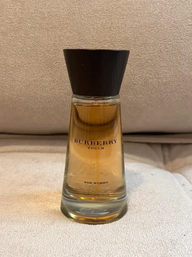 Burberry Touch For Women EDP 100ml Original