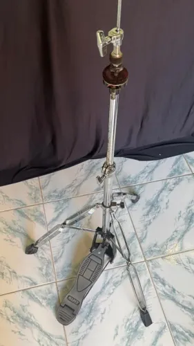 MAQUINA CHIMBAL MAPEX C/ CACHIMBO