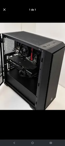 PC GAMER RYZEN 5 3500X | RX 5700 8GB | 24GB RAM | 1,3TB
