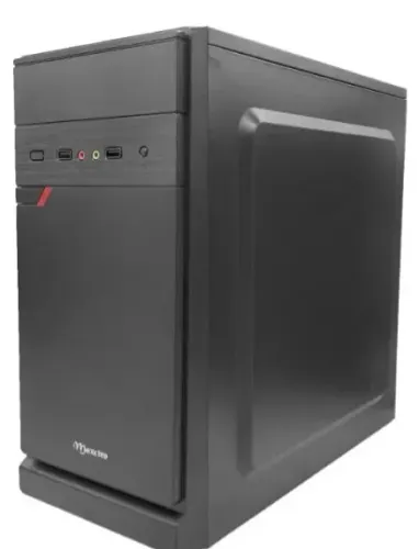 Computador Cpu Intel I3 4gb Hd 500gb 1 Ano De Garantia 4 Gb