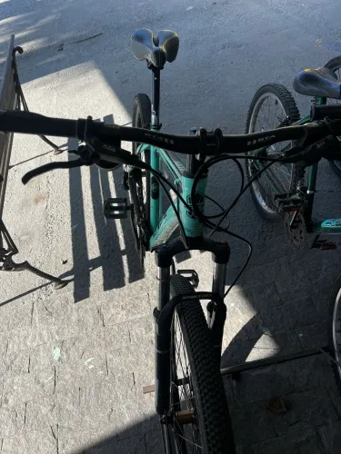 Bicicleta aro 29 gta