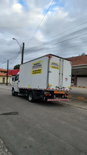 Mudanças e fretes em geral,  autorizado tráfego centro e aldeota , interior outros estados