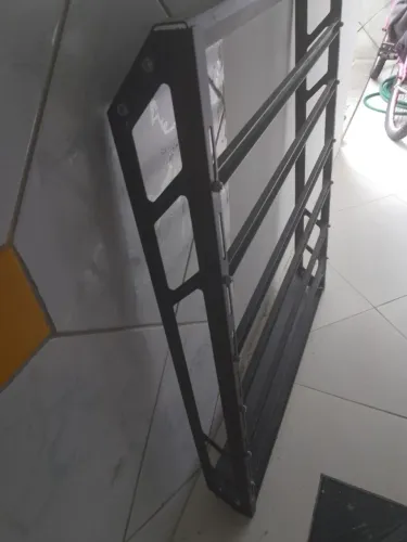 Bagageiro de Teto